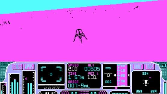 Tomahawk — screenshot 2