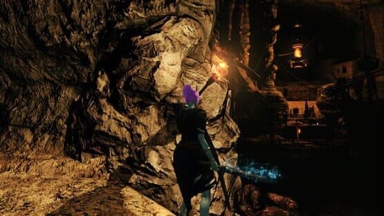 Scholar of the First Sin Ascended Mod — screenshot 2