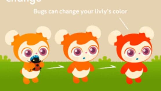 Livly Island — screenshot 1