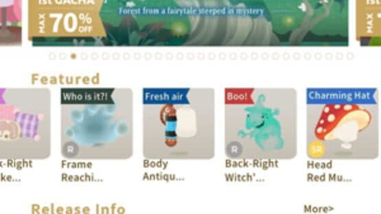 Livly Island — screenshot 5