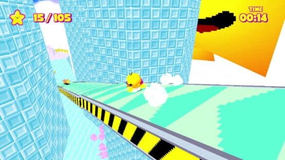 Toree 3D: Jumbled Jam — screenshot 3