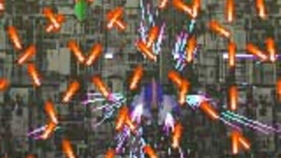 Psyvariar: Medium Unit — screenshot 1