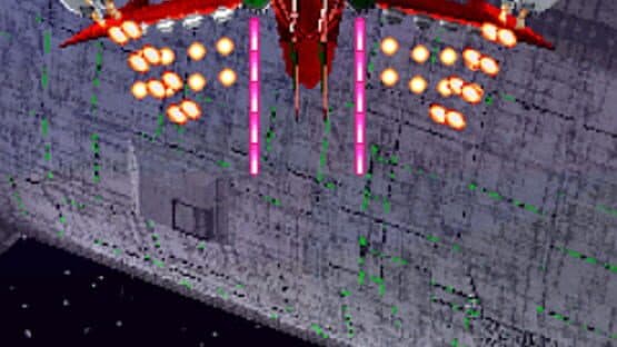 Psyvariar: Medium Unit — screenshot 3