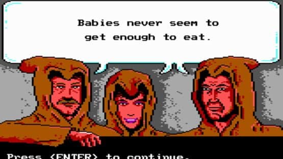 Manhunter: New York — screenshot 2
