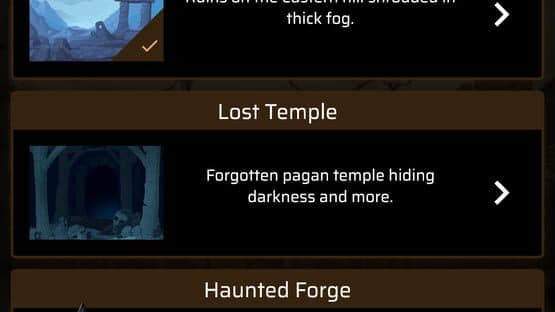 Lost Vault — screenshot 8