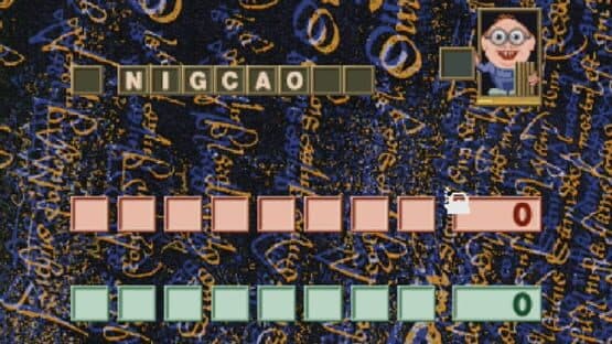 Wordplay — screenshot 1