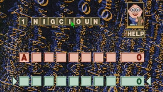 Wordplay — screenshot 2