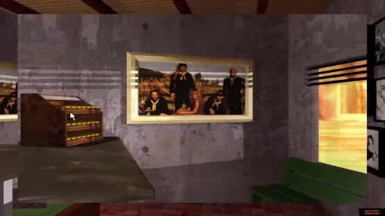 In Bred With Rednex — screenshot 2