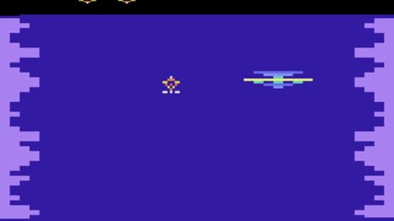 Cosmic Corridor — screenshot 1