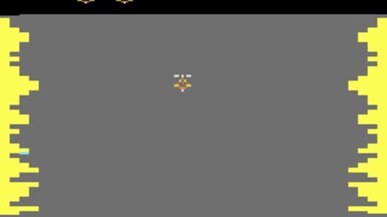 Cosmic Corridor — screenshot 2
