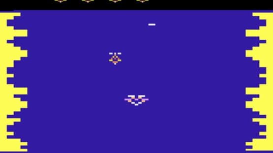 Cosmic Corridor — screenshot 3