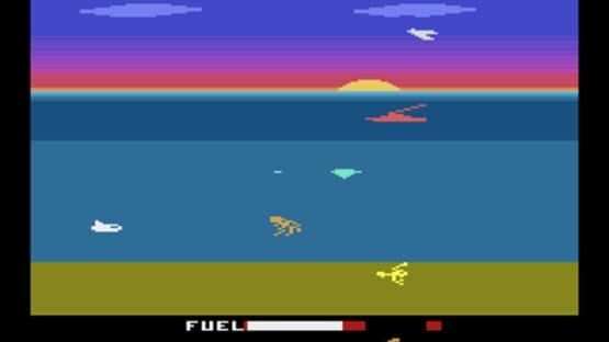 Crash Dive — screenshot 1