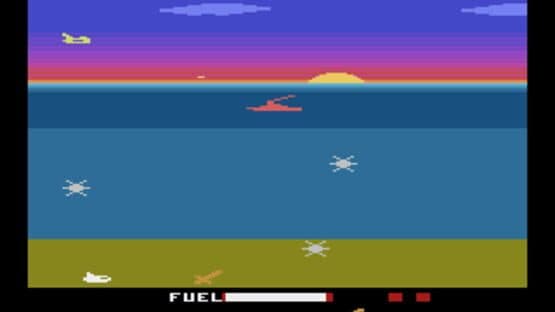 Crash Dive — screenshot 2