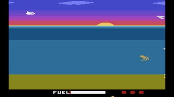Crash Dive — screenshot 3