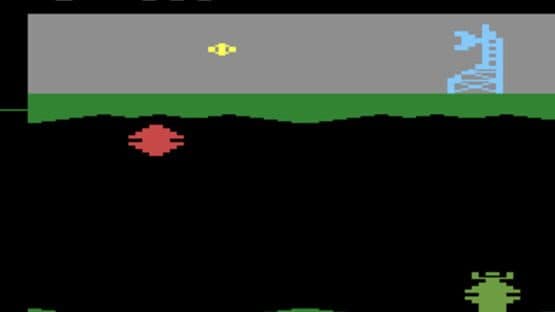 Exocet — screenshot 1