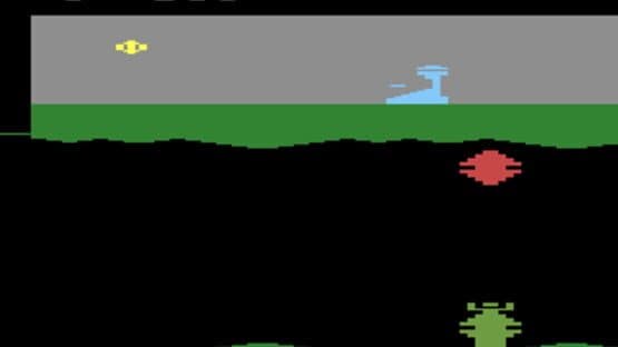 Exocet — screenshot 3
