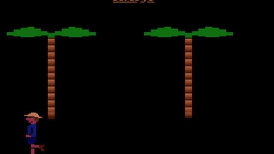 Coconuts — screenshot 1