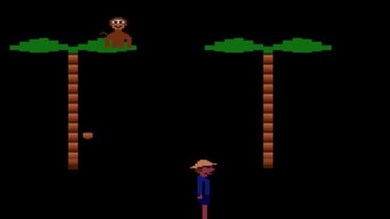 Coconuts — screenshot 2