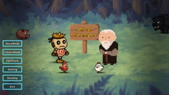 MindSweeper — screenshot 2