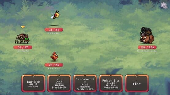 MindSweeper — screenshot 3