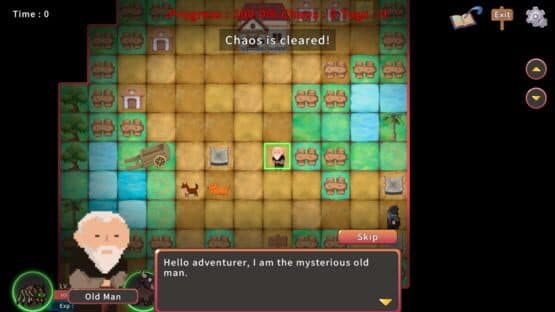 MindSweeper — screenshot 5
