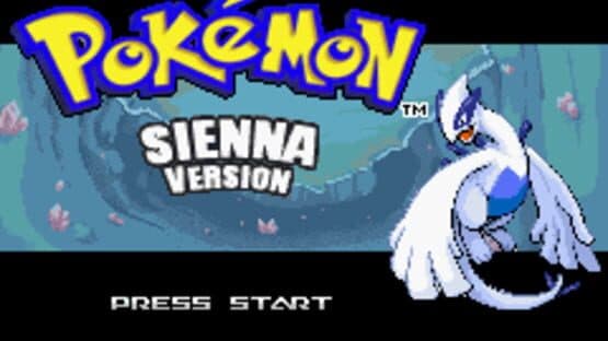 Pokémon Sienna — screenshot 1
