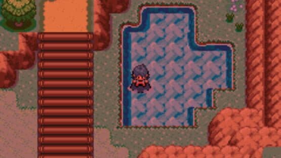 Pokémon Sienna — screenshot 2