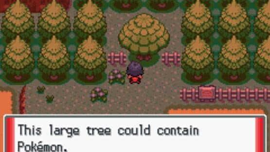 Pokémon Sienna — screenshot 4
