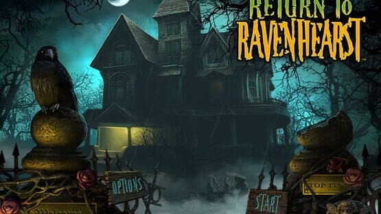 Mystery Case Files: Return to Ravenhearst — screenshot 6