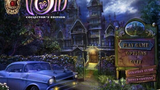 Mystery Trackers: The Void - Collector's Edition — screenshot 6