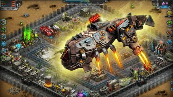 Total Domination — screenshot 1