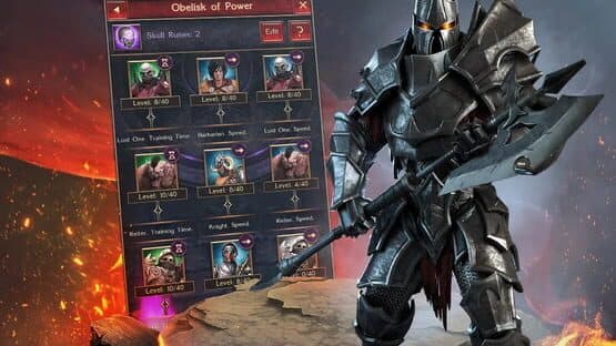 Stormfall: Rise of Balur — screenshot 1