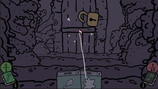 Shroom and Gloom: Jam Version — screenshot 2
