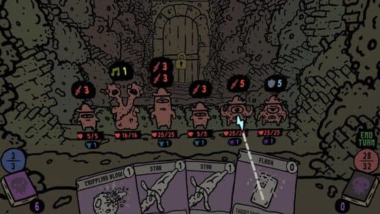 Shroom and Gloom: Jam Version — screenshot 3