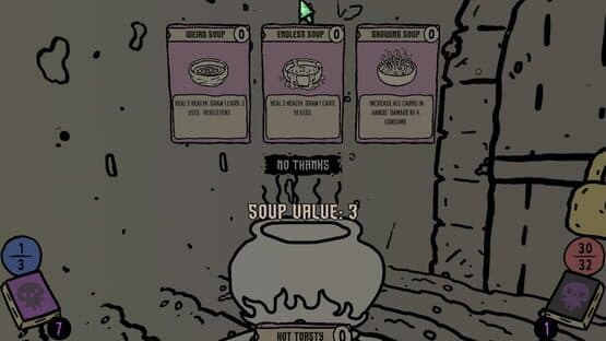 Shroom and Gloom: Jam Version — screenshot 4