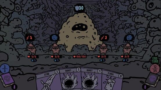 Shroom and Gloom: Jam Version — screenshot 5