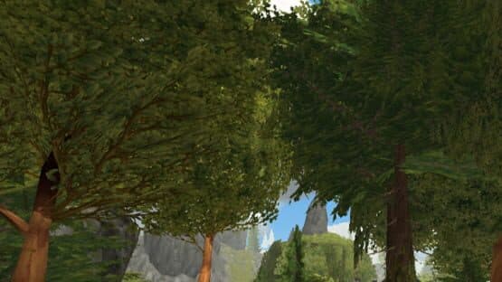 Ilysia — screenshot 2