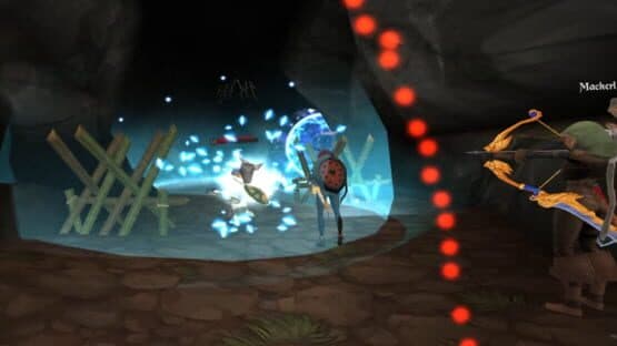 Ilysia — screenshot 5