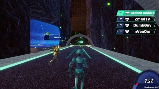 Green Rabbit — screenshot 5