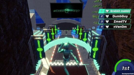 Green Rabbit — screenshot 7