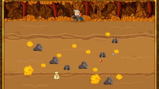Gold Miner: Special Edition — screenshot 2