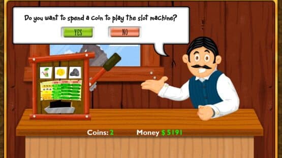Gold Miner: Special Edition — screenshot 3
