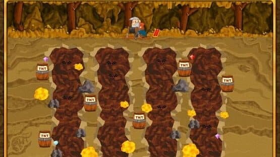 Gold Miner: Special Edition — screenshot 4
