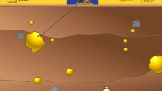 Gold Miner — screenshot 4