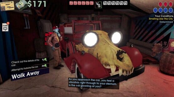 Betrayal At Club Low — screenshot 1
