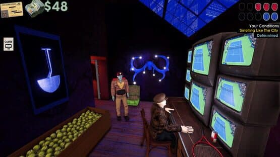 Betrayal At Club Low — screenshot 3