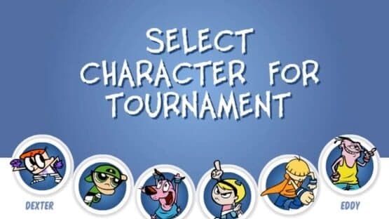 Toon Hoops — screenshot 1