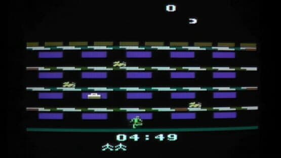 Criminal Run — screenshot 1