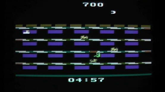 Criminal Run — screenshot 3