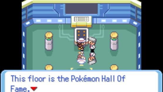 Pokémon DarkViolet Version — screenshot 1